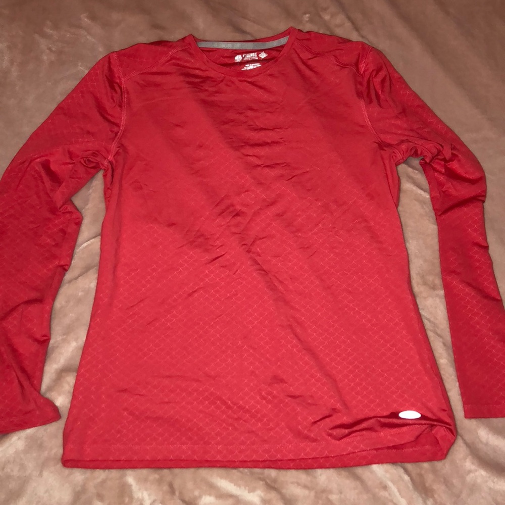 Reel Legends Fishing UPF 50 Long Sleeve Shirt